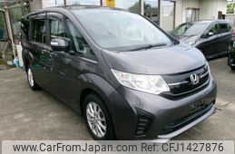 honda stepwagon 2018 quick_quick_DBA-RP1_1201408