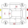 honda shuttle 2018 -HONDA--Shuttle DAA-GP7--GP7-1206564---HONDA--Shuttle DAA-GP7--GP7-1206564- image 2