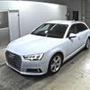 audi a4 2018 -AUDI--Audi A4 8WCVK--WAUZZZF40JA059411---AUDI--Audi A4 8WCVK--WAUZZZF40JA059411- image 5