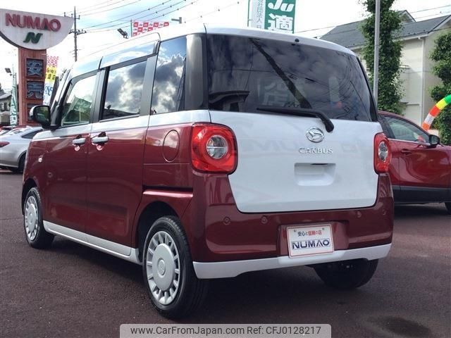 daihatsu move-canbus 2023 -DAIHATSU 【名変中 】--Move Canbus LA850S--0013278---DAIHATSU 【名変中 】--Move Canbus LA850S--0013278- image 2