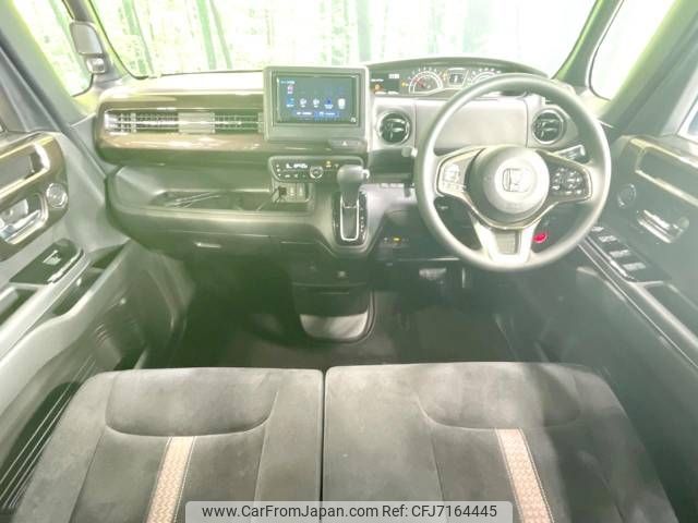 honda n-box 2019 -HONDA--N BOX 6BA-JF3--JF3-1402077---HONDA--N BOX 6BA-JF3--JF3-1402077- image 2