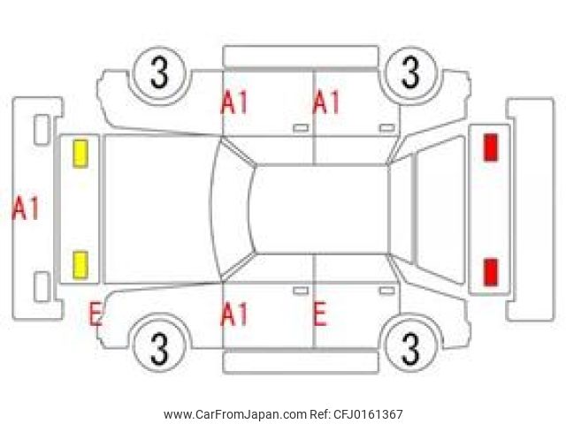 nissan serena 2020 -NISSAN--Serena DAA-HFC27--HFC27-070852---NISSAN--Serena DAA-HFC27--HFC27-070852- image 2