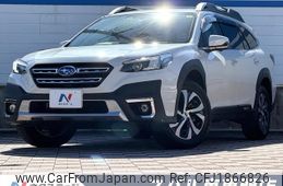 subaru outback 2022 CFJ1866826