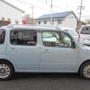 daihatsu mira-cocoa 2010 -DAIHATSU--Mira Cocoa L675S--0015540---DAIHATSU--Mira Cocoa L675S--0015540- image 7