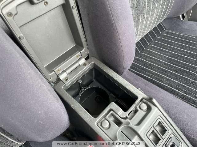 1999 Subaru Impreza JDM car for sale — photo 6 of 25