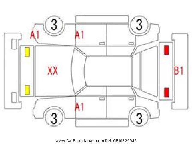 daihatsu move-canbus 2018 -DAIHATSU--Move Canbus DBA-LA810S--LA810S-0019837---DAIHATSU--Move Canbus DBA-LA810S--LA810S-0019837- image 2