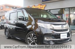 honda stepwagon 2016 -HONDA--Stepwgn DBA-RP3--RP3-1103657---HONDA--Stepwgn DBA-RP3--RP3-1103657-