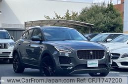 jaguar e-pace 2018 CFJ1747200