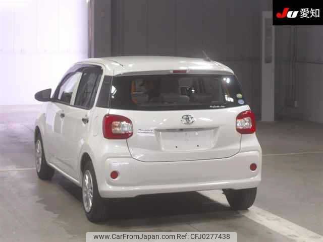 toyota passo 2019 -TOYOTA--Passo M700A--0145010---TOYOTA--Passo M700A--0145010- image 2