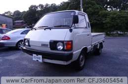toyota liteace-truck 1986 GOO_NET_EXCHANGE_1002381A30160704W011