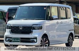 honda n-box 2025 CFJ1826228