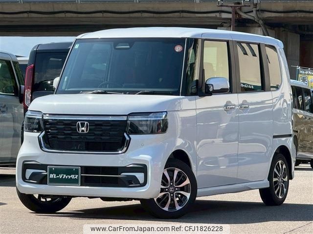 honda n-box 2025 CFJ1826228 image 1