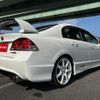 honda civic 2007 CFJ1554750 image 2