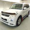 mitsubishi pajero 2007 CFJ1710044 image 7