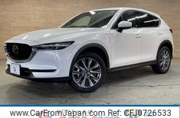 mazda cx-5 2019 -MAZDA--CX-5 3DA-KF2P--KF2P-309124---MAZDA--CX-5 3DA-KF2P--KF2P-309124-