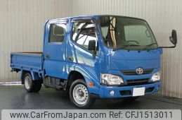 toyota dyna-truck 2019 CFJ1513011