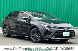 toyota corolla-touring-wagon 2023 -TOYOTA--Corolla Touring 6AA-ZWE219W--ZWE219-0023330---TOYOTA--Corolla Touring 6AA-ZWE219W--ZWE219-0023330-