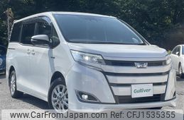 toyota noah 2017 CFJ1535355