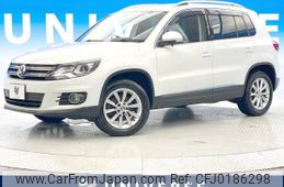 volkswagen tiguan 2015 -VOLKSWAGEN--VW Tiguan ABA-5NCCZ--WVGZZZ5NZFW042015---VOLKSWAGEN--VW Tiguan ABA-5NCCZ--WVGZZZ5NZFW042015-