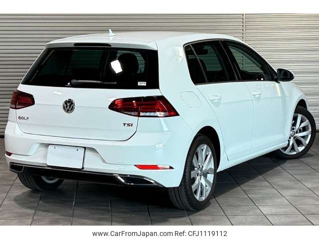 volkswagen golf 2018 -VOLKSWAGEN 【足立 302ﾇ1700】--VW Golf DBA-AUCPT--WVWZZZAUZJW027714---VOLKSWAGEN 【足立 302ﾇ1700】--VW Golf DBA-AUCPT--WVWZZZAUZJW027714- image 2