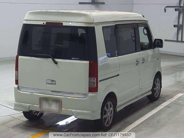 suzuki every-wagon 2008 -SUZUKI--Every Wagon ABA-DA64W--DA64W-263197---SUZUKI--Every Wagon ABA-DA64W--DA64W-263197- image 2