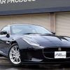 jaguar f-type 2019 -JAGUAR 【名古屋 306ﾙ4773】--Jaguar F-Type J60XB--KCK62056---JAGUAR 【名古屋 306ﾙ4773】--Jaguar F-Type J60XB--KCK62056- image 1