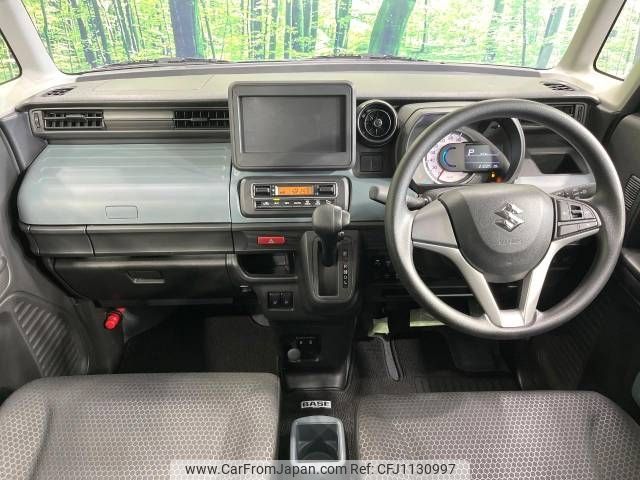 suzuki spacia 2023 -SUZUKI--Spacia Base 5BD-MK33V--MK33V-115945---SUZUKI--Spacia Base 5BD-MK33V--MK33V-115945- image 2