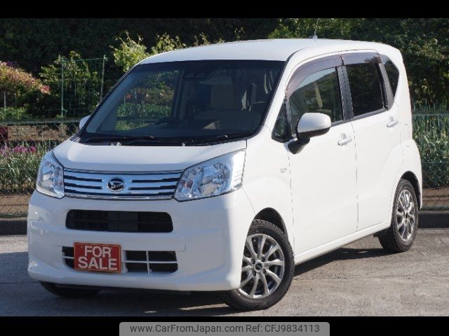 daihatsu move 2019 -DAIHATSU--Move LA150S--0174792---DAIHATSU--Move LA150S--0174792- image 1