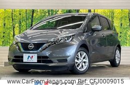 nissan note 2020 -NISSAN--Note DAA-HE12--HE12-405591---NISSAN--Note DAA-HE12--HE12-405591-