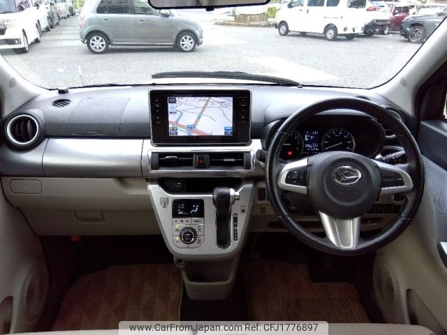 daihatsu cast 2015 CFJ1776897 image 2