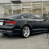 audi a5-sportback 2019 quick_quick_DBA-F5CYRL_WAUZZZF51KA032860 image 2