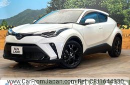 toyota c-hr 2020 CFJ1644330