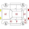 daihatsu move 2015 -DAIHATSU--Move DBA-LA150S--LA150S-0053687---DAIHATSU--Move DBA-LA150S--LA150S-0053687- image 2