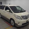 toyota alphard 2009 -TOYOTA--Alphard ANH20W-8046746---TOYOTA--Alphard ANH20W-8046746- image 1