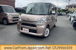 daihatsu tanto 2016 -DAIHATSU--Tanto DBA-LA600S--LA600S-0428527---DAIHATSU--Tanto DBA-LA600S--LA600S-0428527-