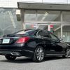 mercedes-benz c-class 2014 CFJ1794068 image 3