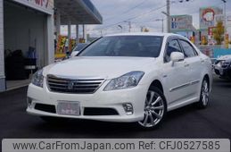 toyota crown 2011 -TOYOTA--Crown GWS204--GWS204-0021478---TOYOTA--Crown GWS204--GWS204-0021478-