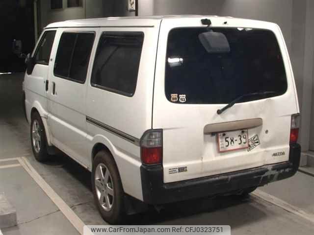 mazda bongo-van 2000 -MAZDA--Bongo Van SK22M-101165---MAZDA--Bongo Van SK22M-101165- image 2