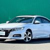 honda accord 2021 -HONDA--Accord 6AA-CV3--CV3-1004903---HONDA--Accord 6AA-CV3--CV3-1004903- image 4