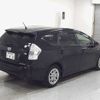 toyota prius-α 2011 -TOYOTA 【神戸 336ﾅ410】--Prius α ZVW41W--3030504---TOYOTA 【神戸 336ﾅ410】--Prius α ZVW41W--3030504- image 6