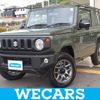 suzuki jimny 2025 CFJ1624591 image 1
