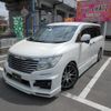 nissan elgrand 2012 GOO_JP_700102067530230625002 image 1