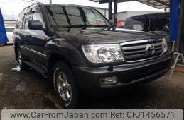 toyota land-cruiser-wagon 2006 CFJ1456571