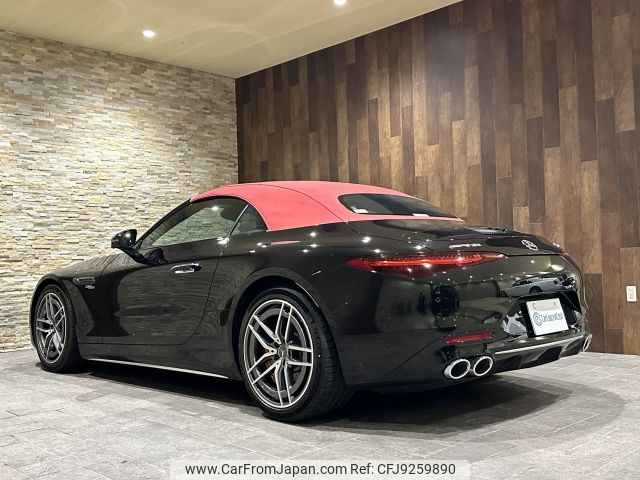 mercedes-benz amg 2022 -MERCEDES-BENZ--AMG 4AA-232450C--W1K2324502F007849---MERCEDES-BENZ--AMG 4AA-232450C--W1K2324502F007849- image 2