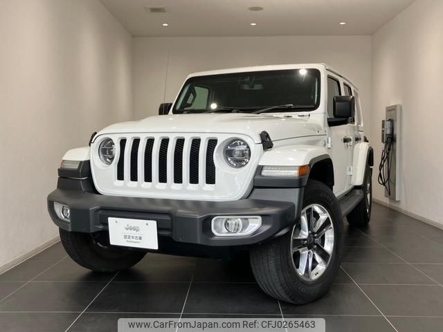 jeep wrangler 2019 quick_quick_JL36L_1C4HJXLG8JW292898 image 1