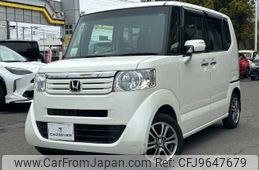 honda n-box 2013 -HONDA--N BOX DBA-JF1--JF1-1304687---HONDA--N BOX DBA-JF1--JF1-1304687-