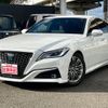 toyota crown-hybrid 2020 quick_quick_AZSH20_AZSH20-1067040 image 1