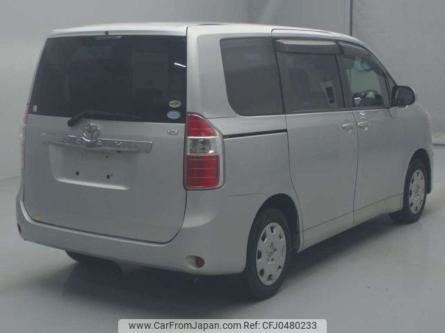 toyota noah 2009 -TOYOTA--Noah ZRR70G-0263960---TOYOTA--Noah ZRR70G-0263960- image 2