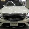 mercedes-benz s-class 2014 CFJ1696632 image 3