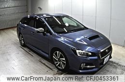 subaru levorg 2014 -SUBARU 【香川 300ほ4535】--Levorg VM4-013136---SUBARU 【香川 300ほ4535】--Levorg VM4-013136-